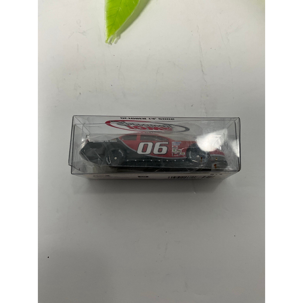 Iowa Speedway 2006 1/64th Die Cast Car - Picture 2 of 3